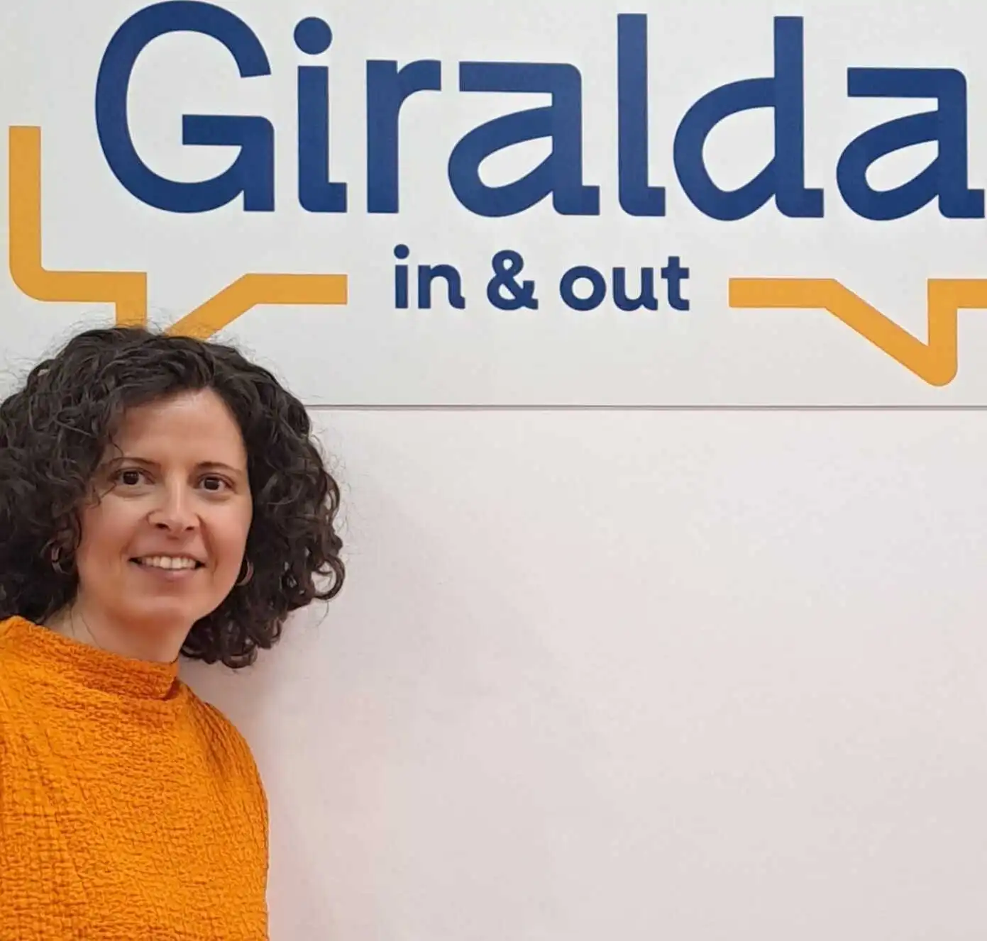 Equipo Giralda In and Out