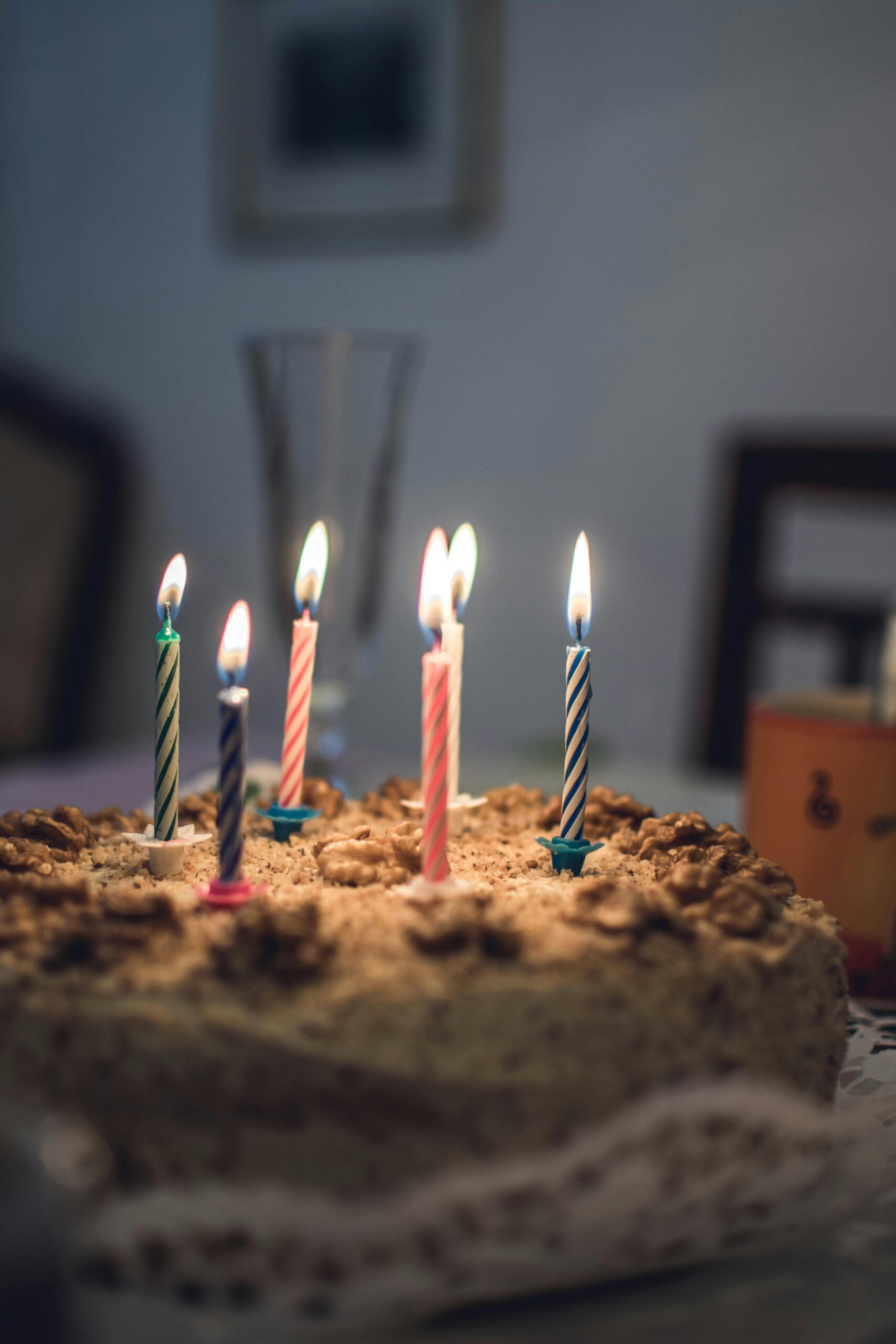 happy birthday in spanish