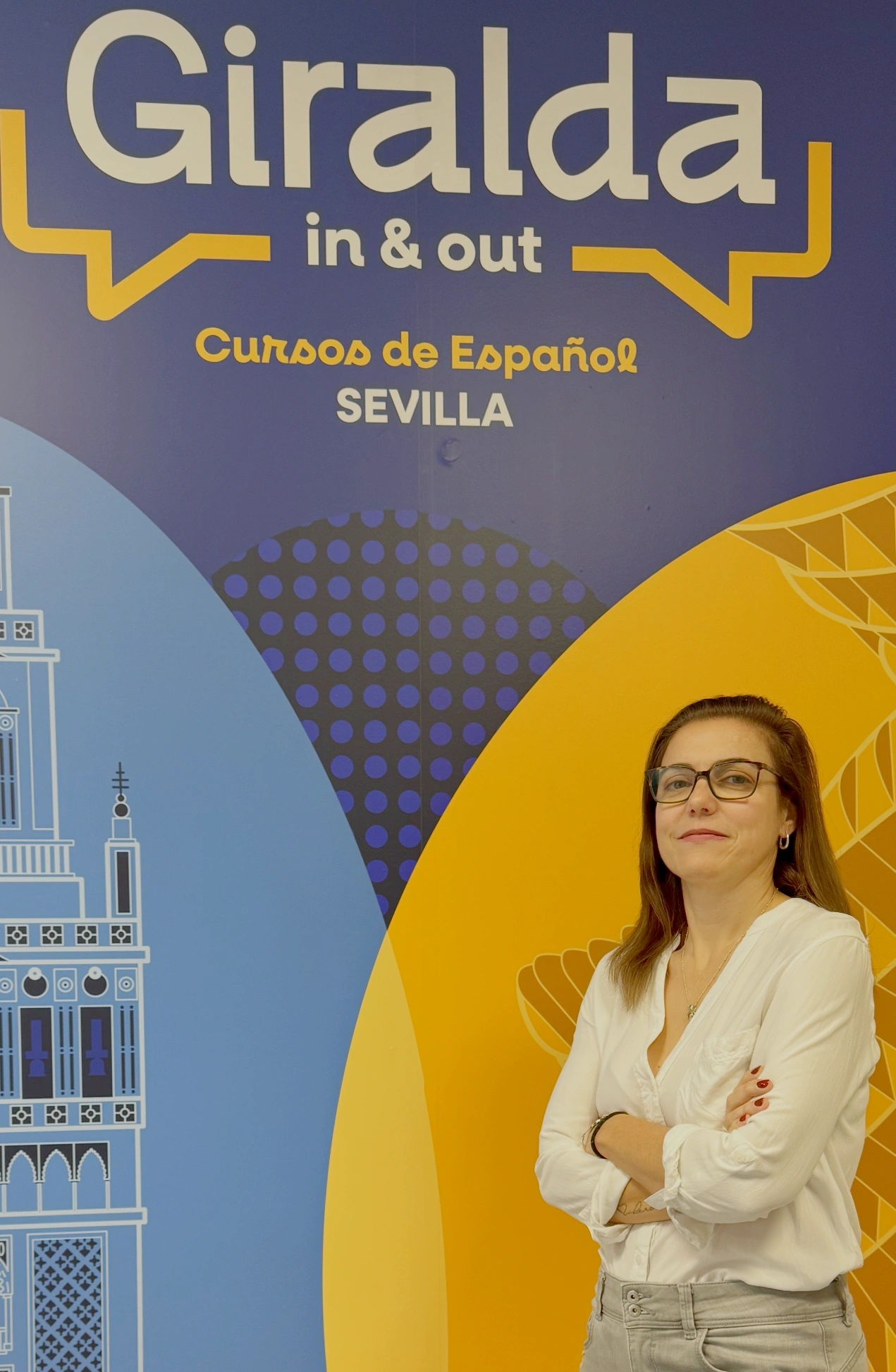 Equipo Giralda In&Out