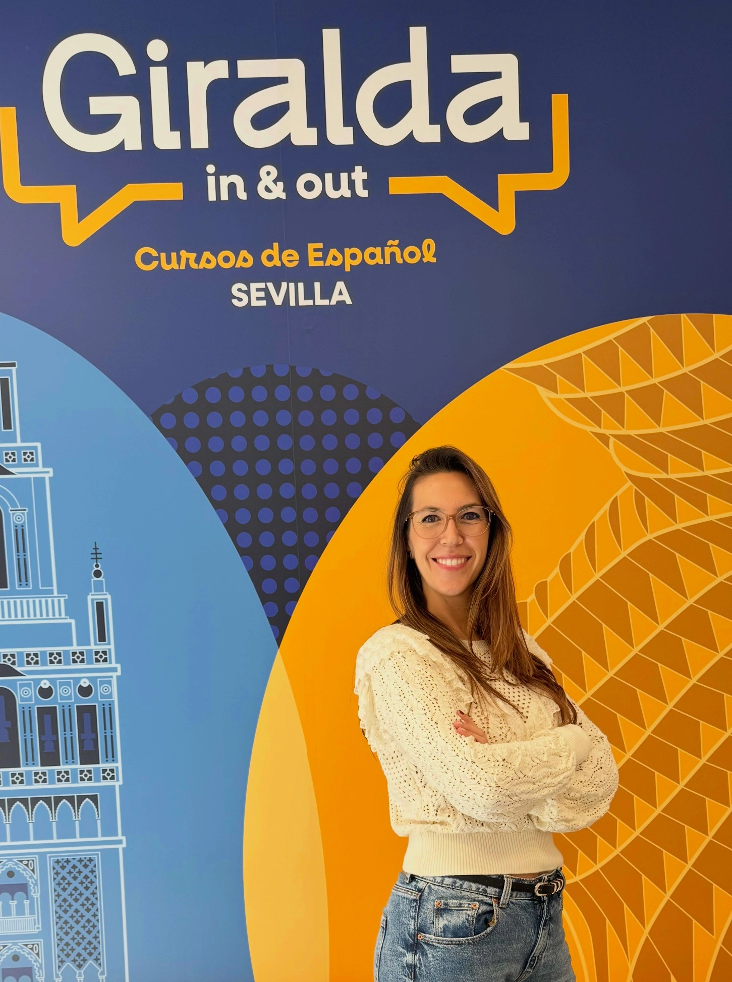Equipo Giralda In&Out
