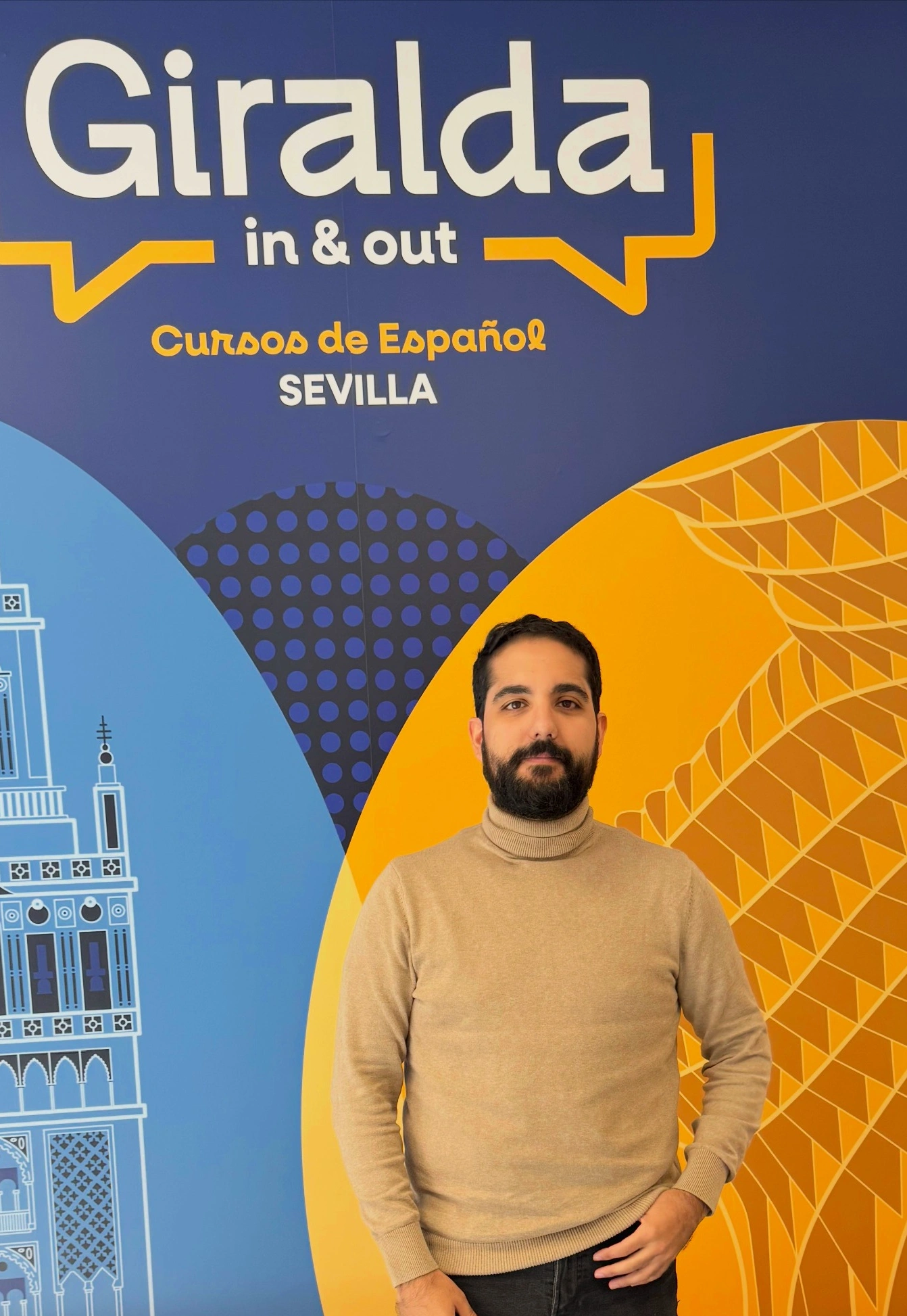Equipo Giralda In&Out